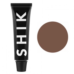 Краска SHIK для бровей и ресниц SOFT Brown (теплый коричневый)